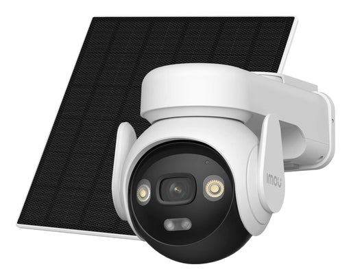 EAN 6976391032484 - Imou AOV PT 5MP Torreta Cámara de seguridad IP Exterior 2880 x 1620 Pixeles Pared imagen 1