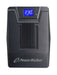 EAN 4260074982299 - PowerWalker VI 2000 SCL UK sistema de alimentación ininterrumpida (UPS) Línea interactiva 2 kVA 1200 W 4  imagen 2