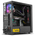 EAN 8436532169519 - NOX Infinity Omega Midi Tower Negro imagen 23
