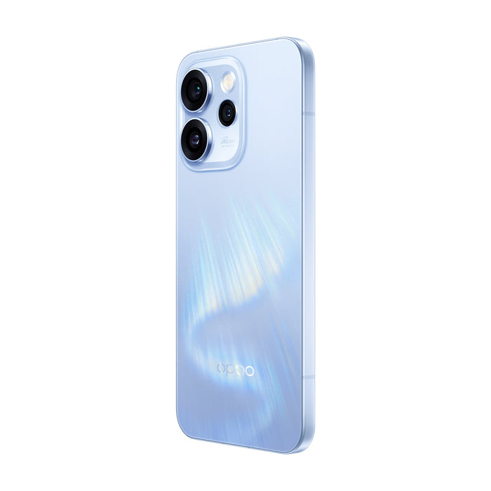 EAN 6932169387699 - OPPO Reno15 Pro 5G 16,1 cm (6.32") SIM doble Android 16.0 USB Tipo C 12 GB 512 GB 6200 mAh Azul imagen 5