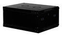 EAN 7630049602854 - ROLINE 26.21.0282 armario rack 4U Bastidor de pared Negro imagen 2