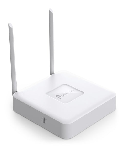 EAN 4895252504934 - TP-Link VIGI NVR1108H-W Blanco imagen 2