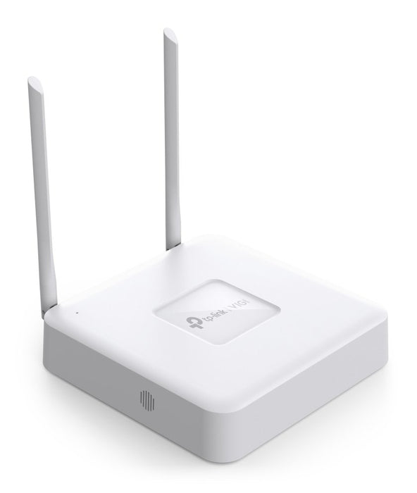 EAN 4895252504934 - TP-Link VIGI NVR1108H-W Blanco imagen 2