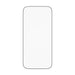 EAN 5715685039409 - PanzerGlass ® Ceramic Screen Protector iPhone 17 Pro | Ultra-Wide Fit w. FASTFIT IN-A-BOX Protector de pa imagen 4