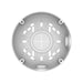 EAN 8801089220707 - Hanwha SBO-140BW cámaras de seguridad y montaje para vivienda Caja de conexiones imagen 3