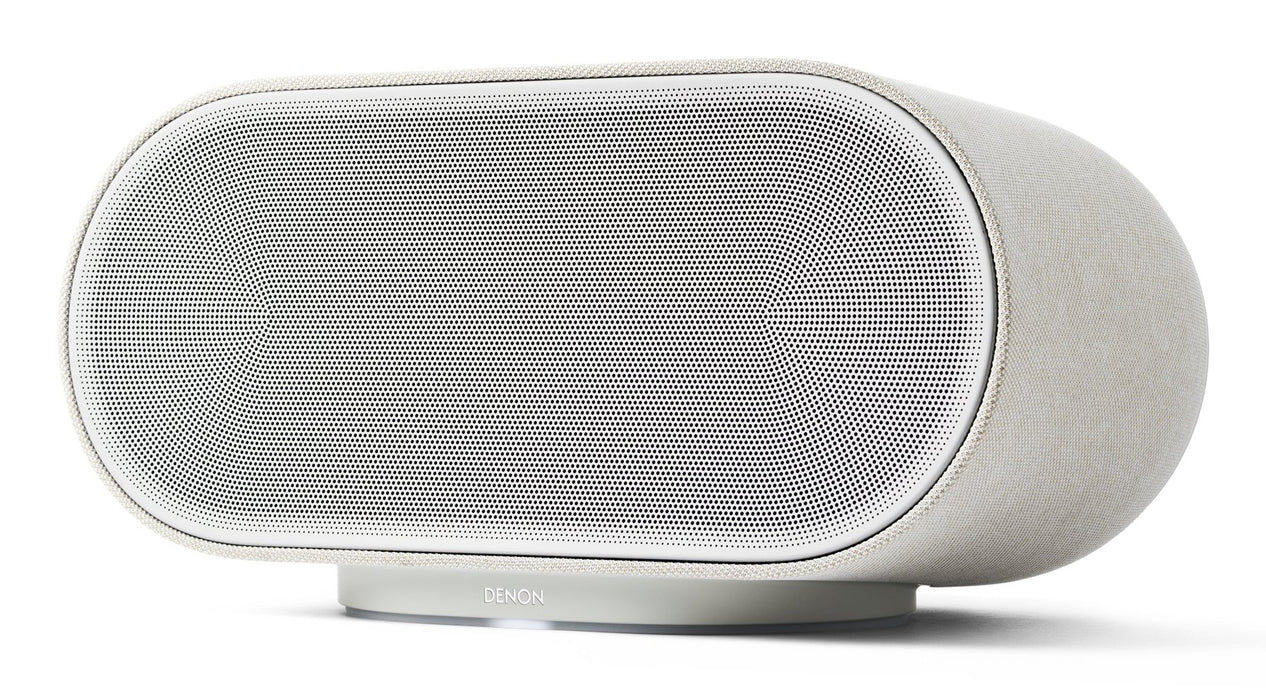 EAN 747192145835 - Denon HOME 600 Rango completo Gris Inalámbrico y alámbrico imagen 2
