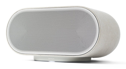EAN 747192145835 - Denon HOME 600 Rango completo Gris Inalámbrico y alámbrico imagen 2