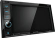 EAN 19048226440 - Kenwood DNR4190DABS receptor multimedia para coche Negro 200 W Bluetooth imagen 2