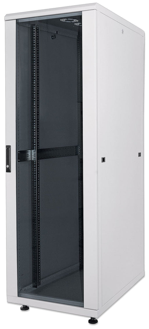 EAN 766623713412 - Intellinet 713412 armario rack 32U Rack o bastidor independiente Gris imagen 1