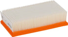 EAN 3165140713573 - Bosch 2 607 432 034 accesorio para extractores de polvo Filtro imagen 1
