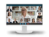 EAN 5028695120433 - NEC MultiSync EA242F pantalla para PC 60,5 cm (23.8") 1920 x 1080 Pixeles Full HD LED Blanco imagen 1