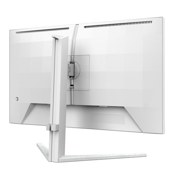 EAN 8721038001693 - Philips Evnia 27M2N3201A/00 pantalla para PC 68,6 cm (27") 1920 x 1080 Pixeles Full HD LCD Blanco imagen 12