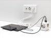 EAN 4043619114979 - DeLOCK 11497 toma de corriente CEE 7/3 + USB imagen 4