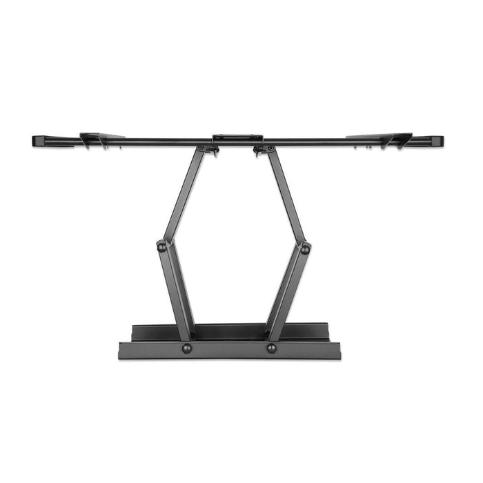 EAN 0766623461221 - Manhattan 461221 soporte para monitor 2,54 m (100") Negro imagen 7