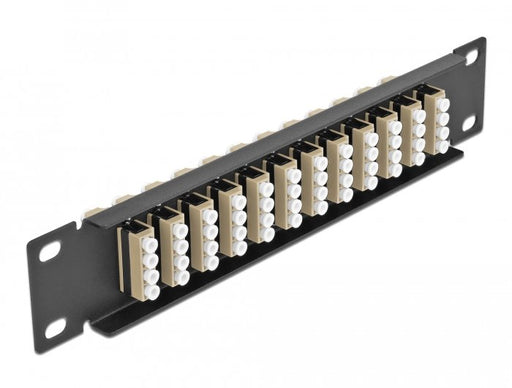 EAN 4043619667789 - DeLOCK 66778 panel de parcheo imagen 2
