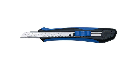 EAN 4003801728735 - Wedo 78 909 Negro, Azul Cúter de cuchillas intercambiables imagen 1