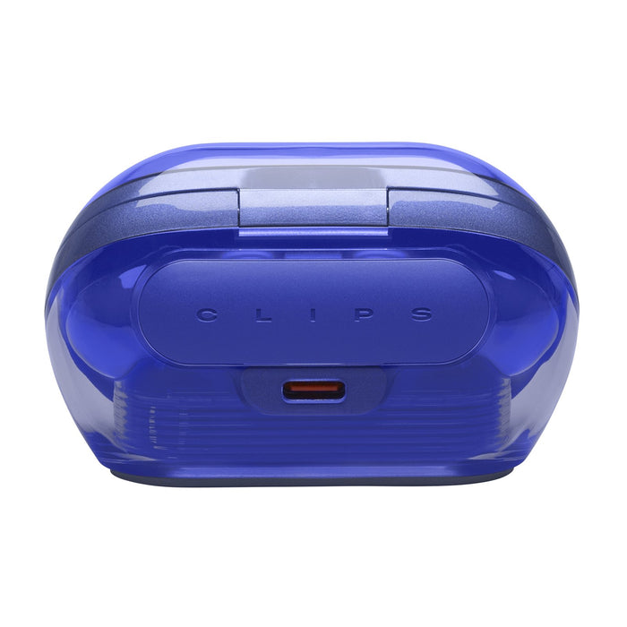 EAN 1200130027918 - JBL Soundgear Clips Auriculares True Wireless Stereo (TWS) gancho de oreja Llamadas/Música Bluetooth Azul imagen 5
