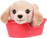EAN 630996266502 - Moose Toys Little Live Pets My Really Real Puppy Mini's - Golden Retriever Buddy imagen 1