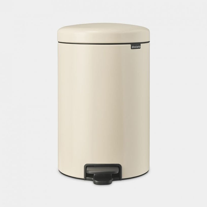 EAN 8710755149948 - Brabantia NewIcon 20 L Alrededor Beige imagen 2