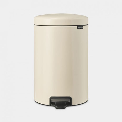 EAN 8710755149948 - Brabantia NewIcon 20 L Alrededor Beige imagen 1