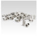EAN 0065030892513 - StarTech.com M5FANSCREW10 tornillo/tuerca 11,2 mm 50 pieza(s) imagen 3