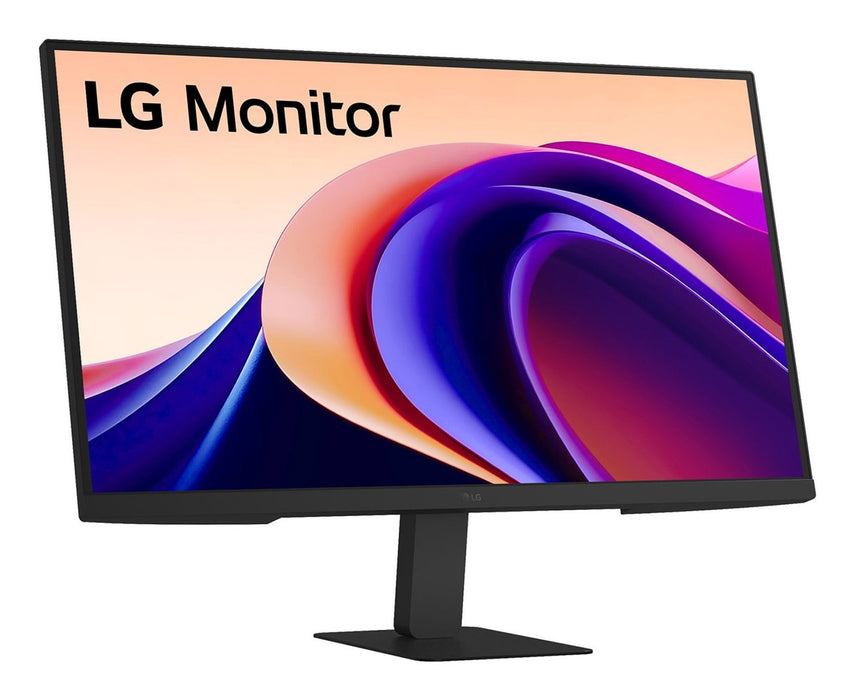 EAN 8806096358559 - LG 27'' QHD Monitor pantalla para PC 68,6 cm (27") 2560 x 1440 Pixeles Quad HD Negro imagen 4