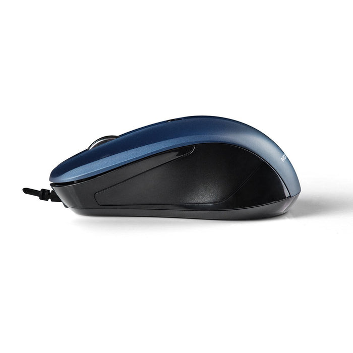EAN 5901885248271 - Modecom MC-M9.1 ratón Oficina Ambidextro USB tipo A Óptico 1600 DPI imagen 3