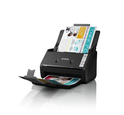 EAN 8715946745763 - Epson WorkForce ES-550W imagen 1