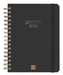 EAN 8422952405269 - Finocam 762040126 agenda Agenda diaria Negro imagen 1