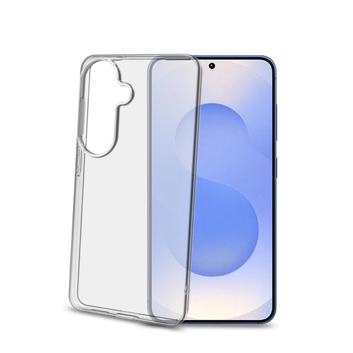 EAN 8021735226161 - Celly GELSKIN1163 funda para teléfono móvil 16 cm (6.3") Transparente imagen 2