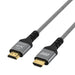 EAN 4049759324865 - EFB Elektronik HDMI-20-00003 cable HDMI 2 m HDMI tipo A (Estándar) Gris imagen 2