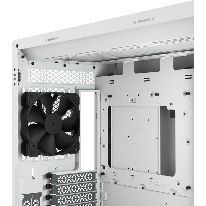 EAN 0840006627494 - Corsair 5000D AIRFLOW Midi Tower Blanco imagen 14