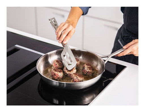 EAN 4009839401930 - ZWILLING Pro pinza de cocina 260 mm Acero inoxidable imagen 2