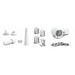 EAN 4242002876139 - Bosch MFW3640A picadora 500 W Negro, Blanco imagen 4