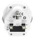 EAN 7640326820444 - Skross 1.500267-E adaptador de enchufe eléctrico Tipo G (RU) Universal Blanco imagen 3