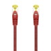 EAN 8436574705195 - AISENS A146-0468 cable de red 0,25 m Cat7 S/FTP (S-STP) imagen 1