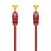EAN 8436574705201 - AISENS A146-0469 cable de red 0,5 m Cat7 S/FTP (S-STP) imagen 1