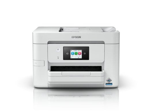 EAN 8715946716701 - Epson WorkForce Pro WF-M4619DWF Inyección de tinta A4 4800 x 2400 DPI 36 ppm Wifi imagen 10