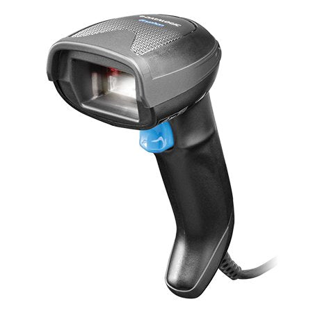 EAN 5706998310231 - Datalogic Gryphon I GD4500 Lector de códigos de barras portátil 1D/2D Negro imagen 5