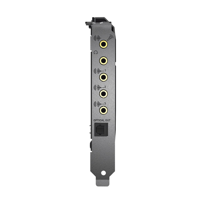 EAN 5390660192418 - Creative Labs Sound Blaster AE-7 Interno 5.1 canales PCI-E imagen 7
