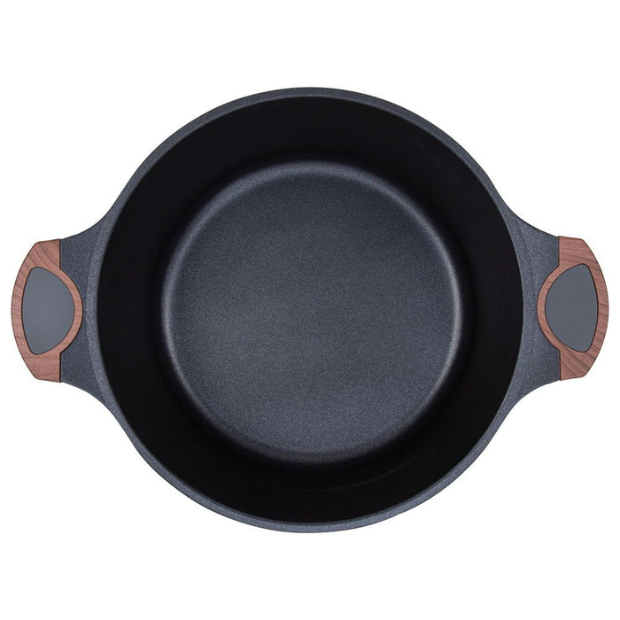 EAN 4260403579046 - Resto Kitchenware Capella 6,6 L Alrededor Negro, Madera imagen 13