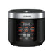 EAN 810123671175 - Cosori Multi-Cooker Chef Edition arrocera 5 L 970 W Negro, Plata imagen 2