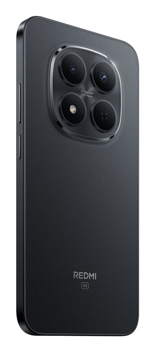 EAN 6932554471521 - Xiaomi Redmi Note 15 Pro 5G 17,4 cm (6.83") 8 GB 256 GB 6580 mAh Negro imagen 6