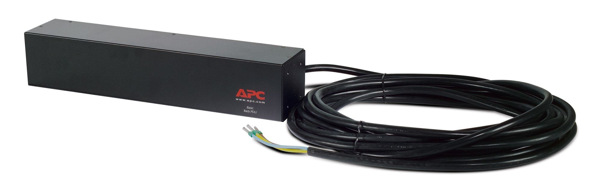 EAN 0731304224181 - APC RACK PDU EXTENDER, BASIC, 2U, 32A, 230V, (4) IEC C19 unidad de distribución de energía (PDU) 4 salida imagen 1