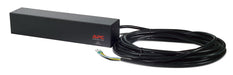 EAN 0731304224181 - APC RACK PDU EXTENDER, BASIC, 2U, 32A, 230V, (4) IEC C19 unidad de distribución de energía (PDU) 4 salida imagen 1
