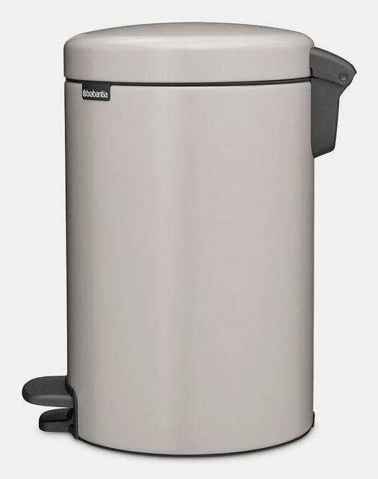 EAN 8710755252303 - Brabantia NewIcon Alrededor Acero Gris imagen 7