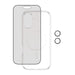 EAN 5715685027413 - PanzerGlass ® | CARE by ® 3-in-1 Flagship Privacy Bundle iPhone 17 Protector de pantalla Apple 1 pieza(s) imagen 4