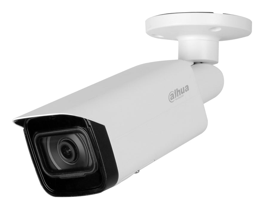 EAN 6923172588609 - Dahua Technology WizMind IPC-HFW5842T-ASE-0280B-S3 cámara de vigilancia Bala (forma) Cámara de seguridad  imagen 2