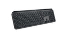 EAN 5099206112261 - Logitech Master 920-011568 teclado Universal Bluetooth AZERTY Francés Grafito imagen 7