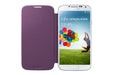 EAN 8806085669000 - Samsung EF-FI950B funda para teléfono móvil Libro Marrón imagen 18